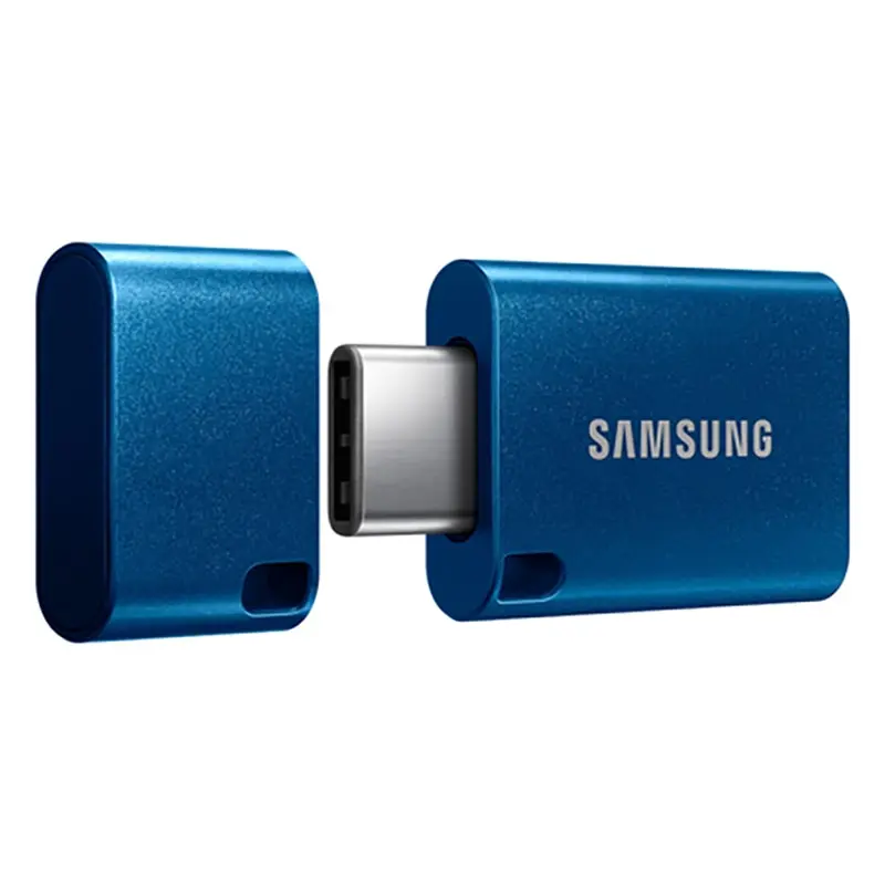 

SAMSUNG Type-C USB Flash Drive 256G 128G 400M/S 64GB Pen Drive USB 3.1 Pendrive Memory Stick For PC/Notebook/Smartphone/Tablet