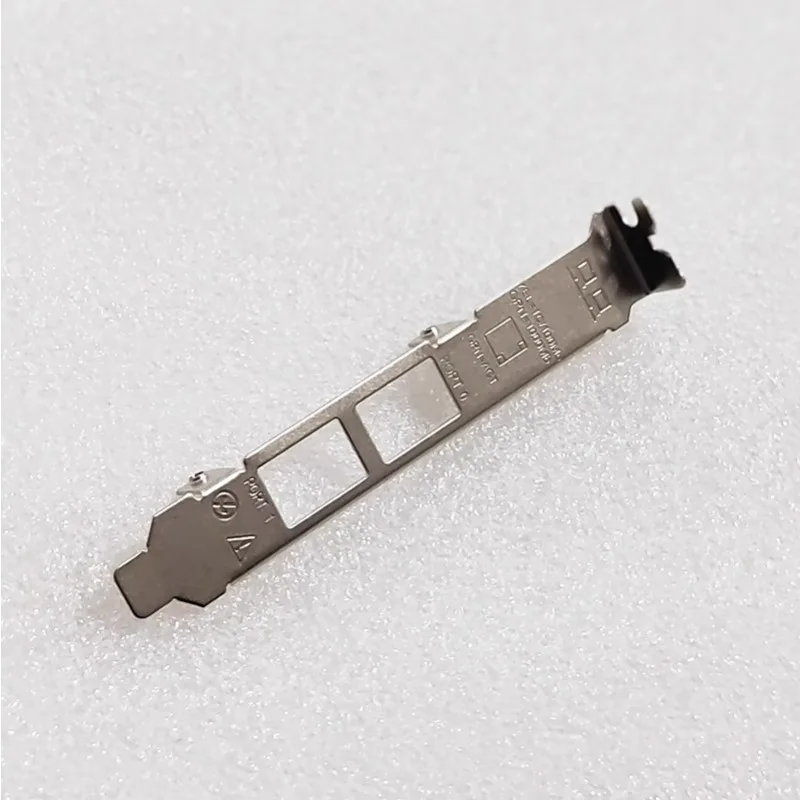 10G Электрический порт RJ45 сетевая карта 2U перегородка 4U полная высота YZCA-00311-101 перегородка
10G Электрический порт RJ45 сетевая карта 2U перегородка 4U полная высота YZCA-00311-101 перегородка