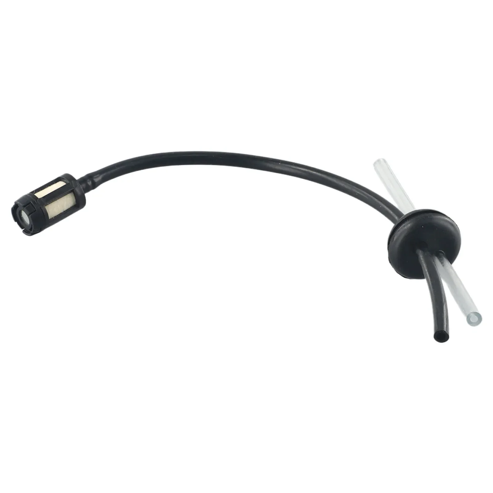 Durable New Useful Fuel Line Kit Trimmer Brushcutter For 4 Stroke For 4 Stroke Trimmer Brushcutter Plastic+Rubber
Durable New Useful Fuel Line Kit Trimmer Brushcutter For 4 Stroke For 4 Stroke Trimmer Brushcutter Plastic+Rubber