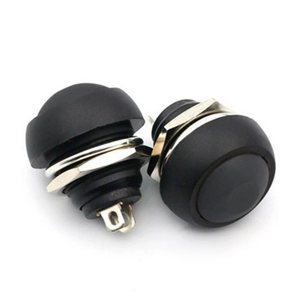 New Motorcycle Switch Handle Switch Switch Waterproof Driving Passing Light Switch Momentary PushButton Switch PushButton Switch
New Motorcycle Switch Handle Switch Switch Waterproof Driving Passing Light Switch Momentary PushButton Switch PushButton Switch