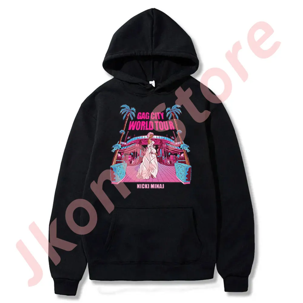 Блестящие толстовки с капюшоном Nicki Minaj, модные повседневные толстовки с капюшоном для женщин и мужчин PF2
Блестящие толстовки с капюшоном Nicki Minaj, модные повседневные толстовки с капюшоном для женщин и мужчин PF2