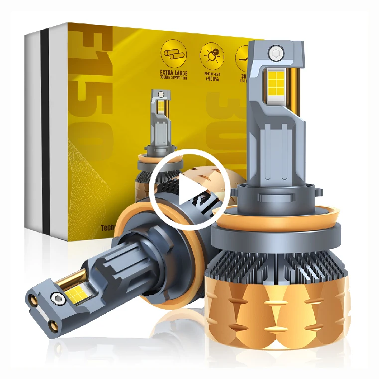 Светодиодные лампы для автомобильных фар XENPLUS F150 300W 12V 50000LM Led светильник H4 H7 H11 9005 9006 9012
Светодиодные лампы для автомобильных фар XENPLUS F150 300W 12V 50000LM Led светильник H4 H7 H11 9005 9006 9012