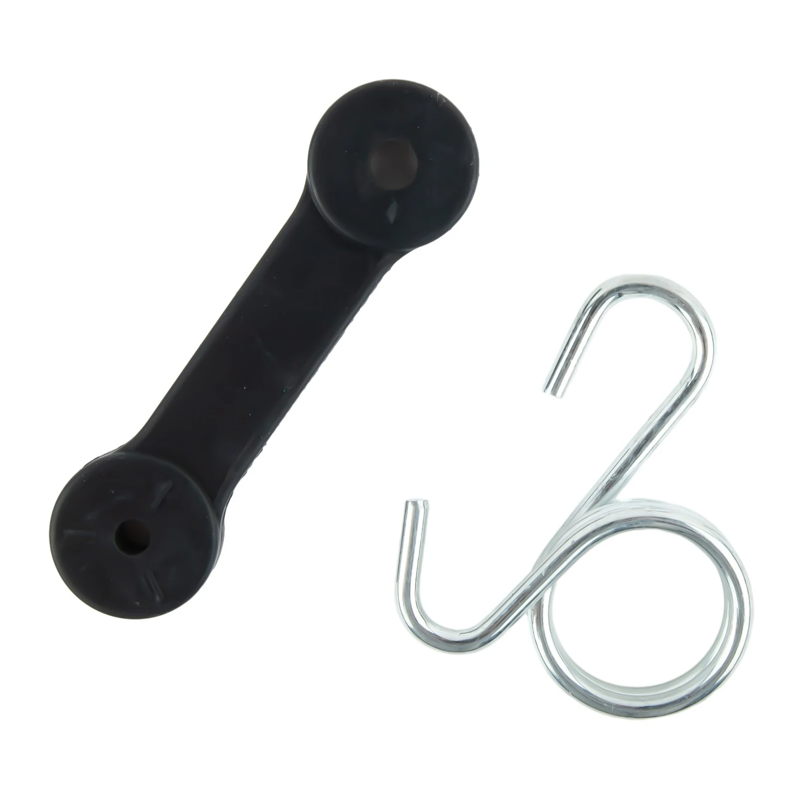 Brand New Latch Straps Replaces Part Replacement Part Tractor 1set 4pcs For Craftsman For Lawn Tractor Latch Straps
Brand New Latch Straps Replaces Part Replacement Part Tractor 1set 4pcs For Craftsman For Lawn Tractor Latch Straps