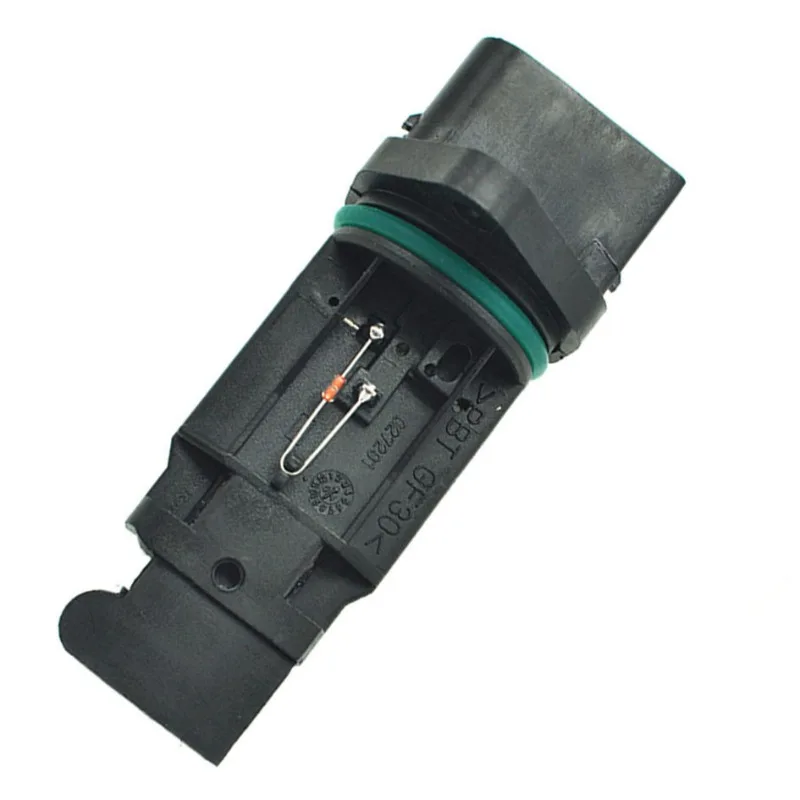 Mass Air Flow MAF Sensor for Mercedes-Benz W203 W211 Air Flow Meter F00C2G2068 F00C262068
Mass Air Flow MAF Sensor for Mercedes-Benz W203 W211 Air Flow Meter F00C2G2068 F00C262068