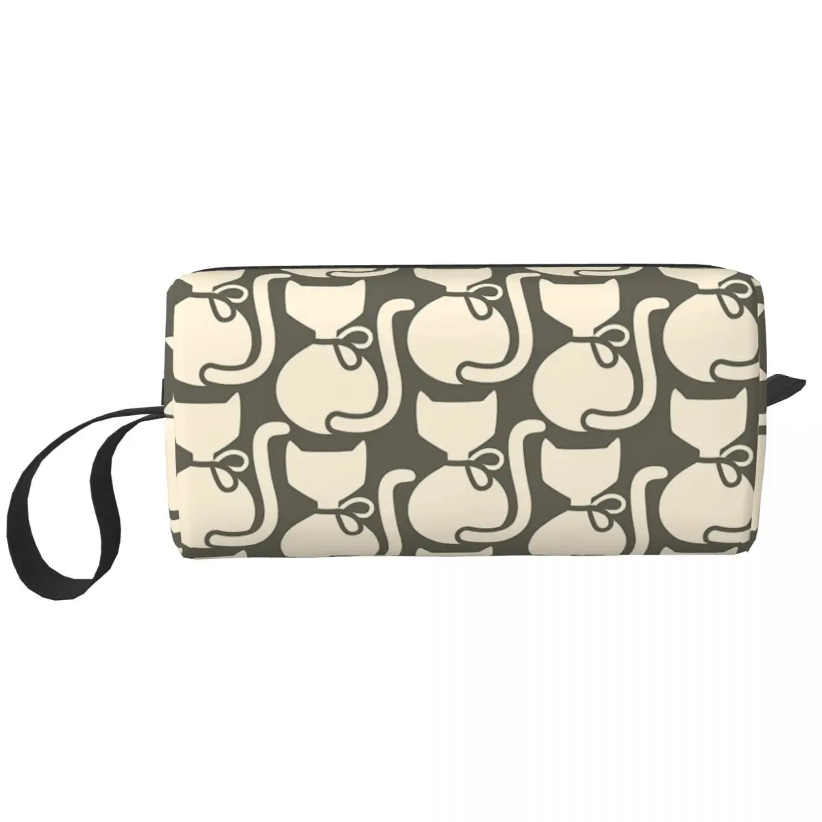 Custom Callie Cat Pattern By Orla Kiely Toiletry Bag Makeup Cosmetic Organizer Lady Beauty Storage Bags Dopp Kit Case Box Gifts
Custom Callie Cat Pattern By Orla Kiely Toiletry Bag Makeup Cosmetic Organizer Lady Beauty Storage Bags Dopp Kit Case Box Gifts