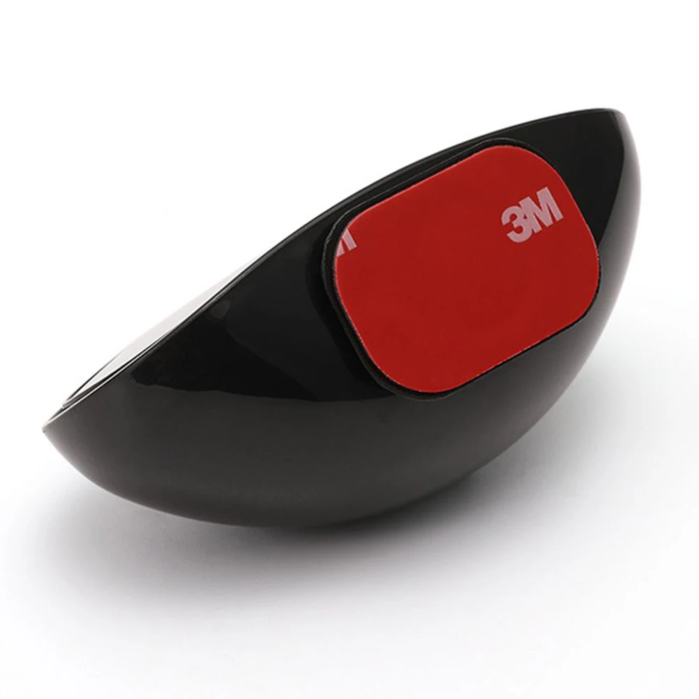 Side-View Mirror 360° Wide Angle Blind Spot Mirror Side View Mirror 12.5x5 Cm 4.92x1.97 Inch Black Silver White
Side-View Mirror 360° Wide Angle Blind Spot Mirror Side View Mirror 12.5x5 Cm 4.92x1.97 Inch Black Silver White