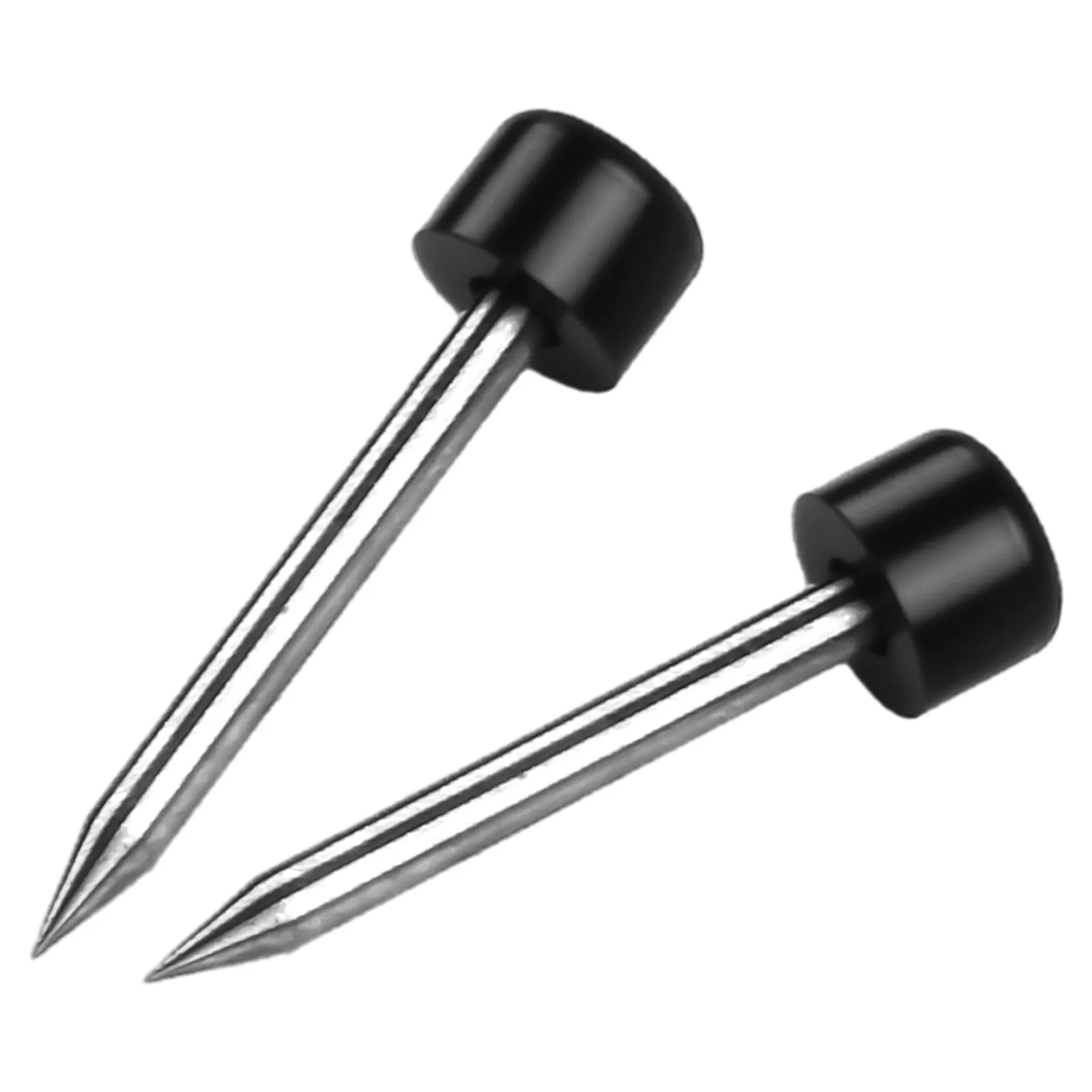Metal Electrode Fusion Splicer Replacement Supplies 2pcs Fiber Optical For Fujikura FSM-50S 60S 70S 80S 62S Durable
Metal Electrode Fusion Splicer Replacement Supplies 2pcs Fiber Optical For Fujikura FSM-50S 60S 70S 80S 62S Durable