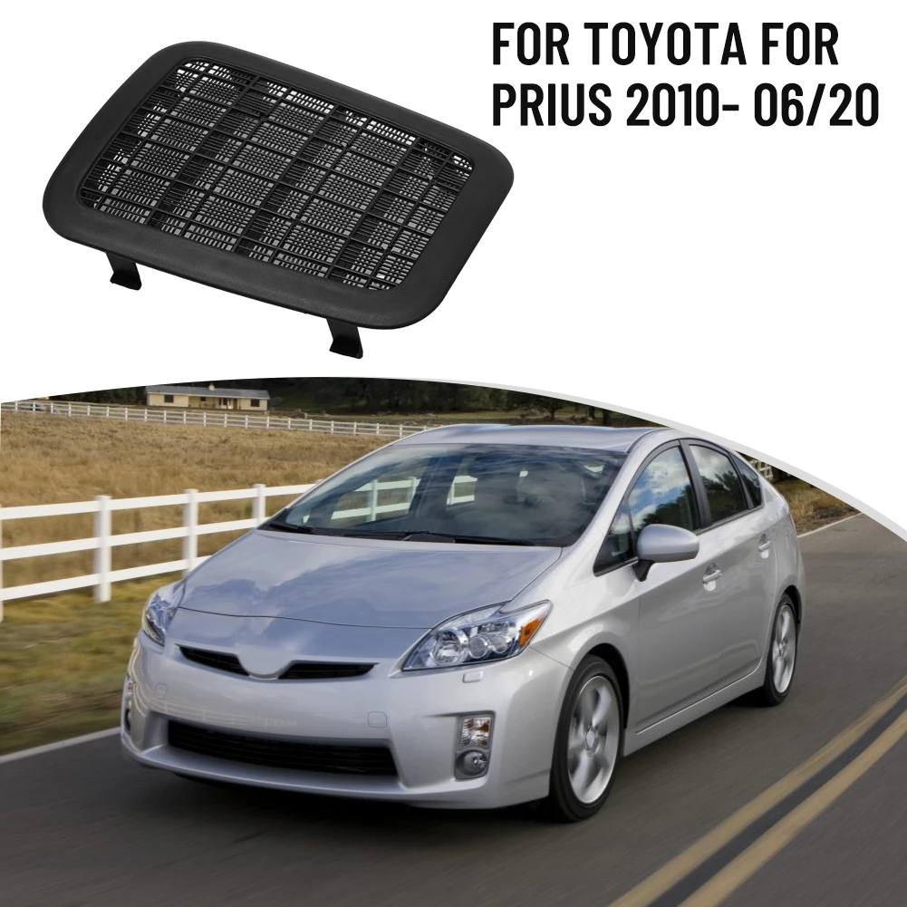 Filter Filter Screen Plastic Replacement Vehicle Accessories Battery Cooling Black G92DH-47010 Durable For Prius
Filter Filter Screen Plastic Replacement Vehicle Accessories Battery Cooling Black G92DH-47010 Durable For Prius