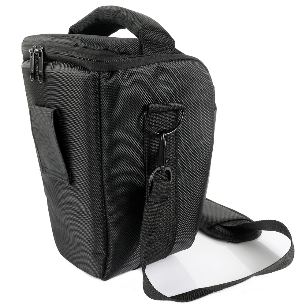 Bolsa impermeable para cámara de vídeo Digital DSLR, funda para SONY Alpha A1 A7M4 7C 7S 7 III 7R V IV A73 A9 II ILCE-7C RX10M4 Bolsa impermeable para cámara de vídeo Digital DSLR, funda para SONY Alpha A1 A7M4 7C 7S 7 III 7R V IV A73 A9 II ILCE-7C RX10M4