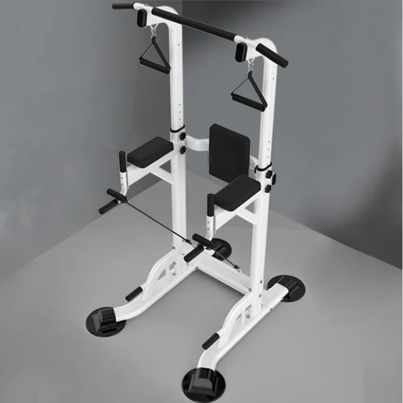 Подъемная станция Power Tower, фитнес-башня Power Tower, оборудование для тренажерного зала, прочная подъемная балка, стойка Dip-станция
Подъемная станция Power Tower, фитнес-башня Power Tower, оборудование для тренажерного зала, прочная подъемная балка, стойка Dip-станция