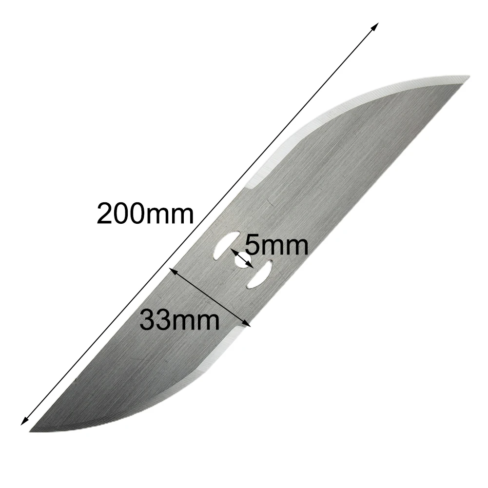High Quality Saw Blades Lawn Mower 2pcs Animal Husbandry For Agriculture Grass String Lawn Mower Fittings Metal
High Quality Saw Blades Lawn Mower 2pcs Animal Husbandry For Agriculture Grass String Lawn Mower Fittings Metal