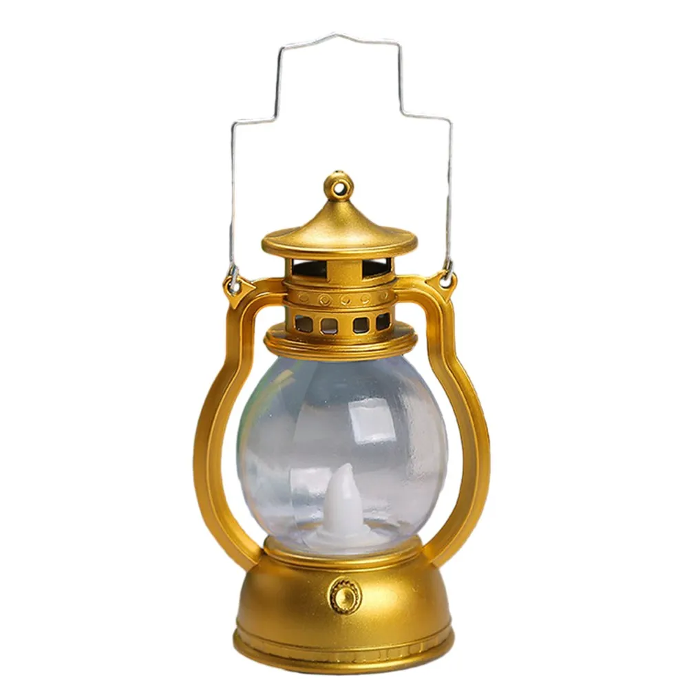 Camping LED Lantern Soft Non Dazzling Light Retro Decor For Hand Held Or Hanging Perfect For Outdoor And Party Scenes
Camping LED Lantern Soft Non Dazzling Light Retro Decor For Hand Held Or Hanging Perfect For Outdoor And Party Scenes