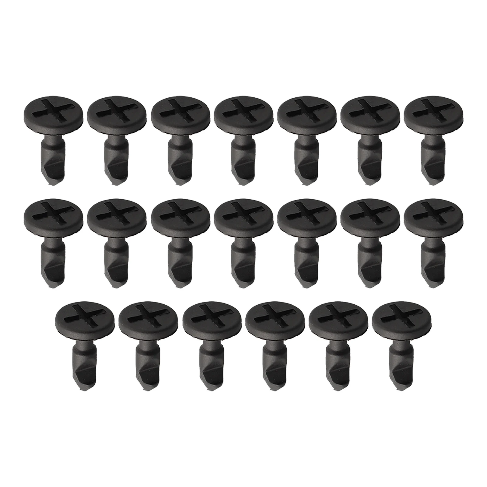 Ensure a Secure and Safe Engine Compartment with 20 Clips for Porsche For Cayenne Direct Replacement Part 95557271000
Ensure a Secure and Safe Engine Compartment with 20 Clips for Porsche For Cayenne Direct Replacement Part 95557271000