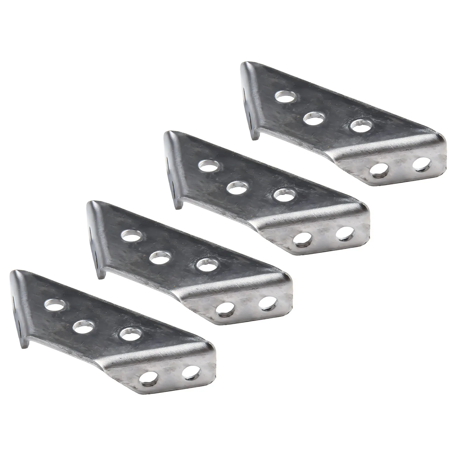 Home Furniture Corner Brackets Hardware Accessory 2mm Thick 90 Degree Hardware Accessorie Triangular Reinforcement
Home Furniture Corner Brackets Hardware Accessory 2mm Thick 90 Degree Hardware Accessorie Triangular Reinforcement