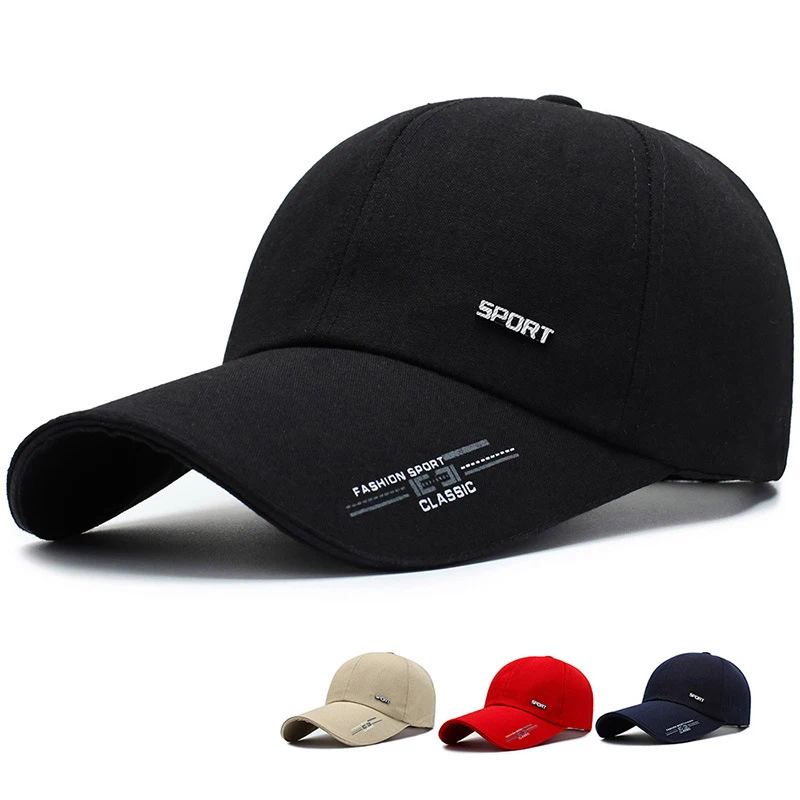 Fashion Large Size Men Women Cotton Baseball Cap Letter Hat Outdoor Breathable Sunscreen Sun Hat Outdoor Simple Duck Tongue Cap
Fashion Large Size Men Women Cotton Baseball Cap Letter Hat Outdoor Breathable Sunscreen Sun Hat Outdoor Simple Duck Tongue Cap