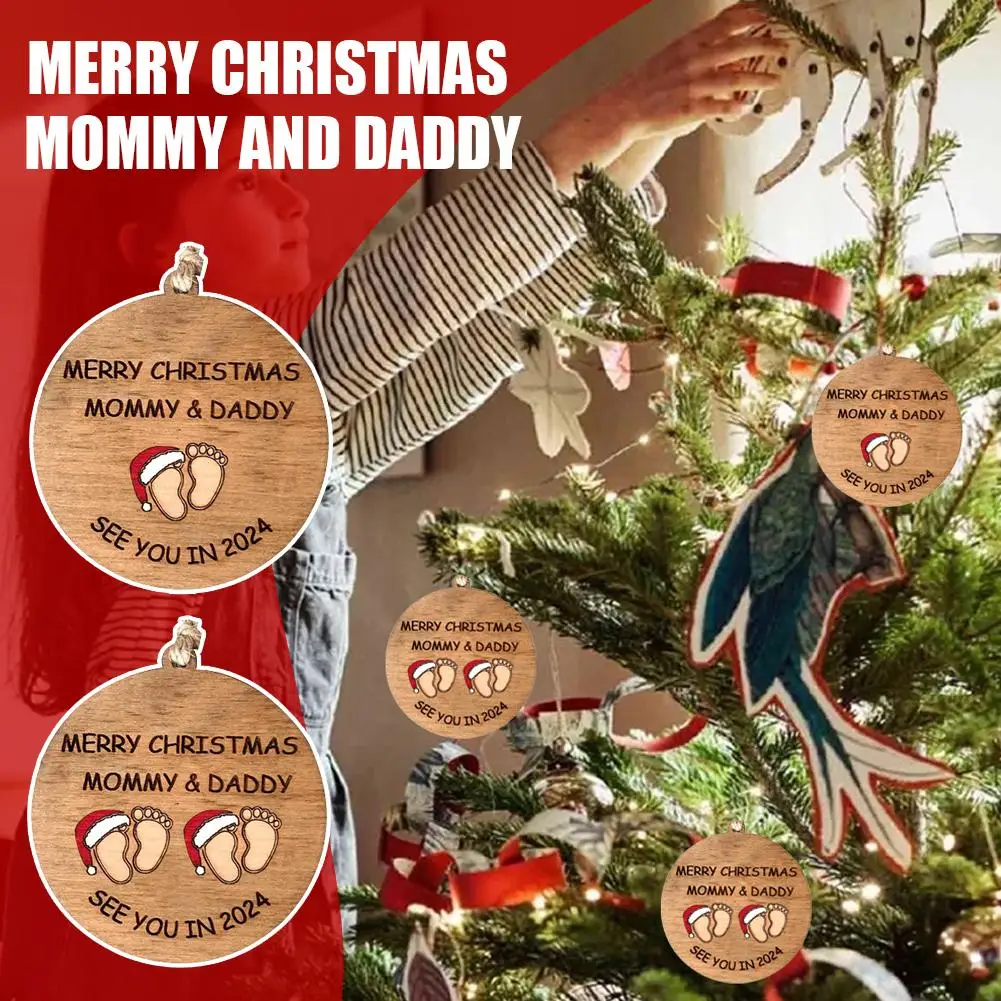 Счастливого Рождества 2024, украшение для мамы и папы, Рождественское украшение, рождественские украшения, подвесное семейное наименование, J5n9
Счастливого Рождества 2024, украшение для мамы и папы, Рождественское украшение, рождественские украшения, подвесное семейное наименование, J5n9