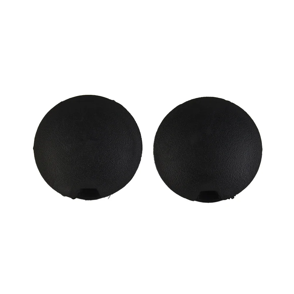 Practical Towing Eye Cover Bumper Inserts 2pcs For Smart Fortwo 2008-2016 Plastic Exterior Parts & Accessories
Practical Towing Eye Cover Bumper Inserts 2pcs For Smart Fortwo 2008-2016 Plastic Exterior Parts & Accessories