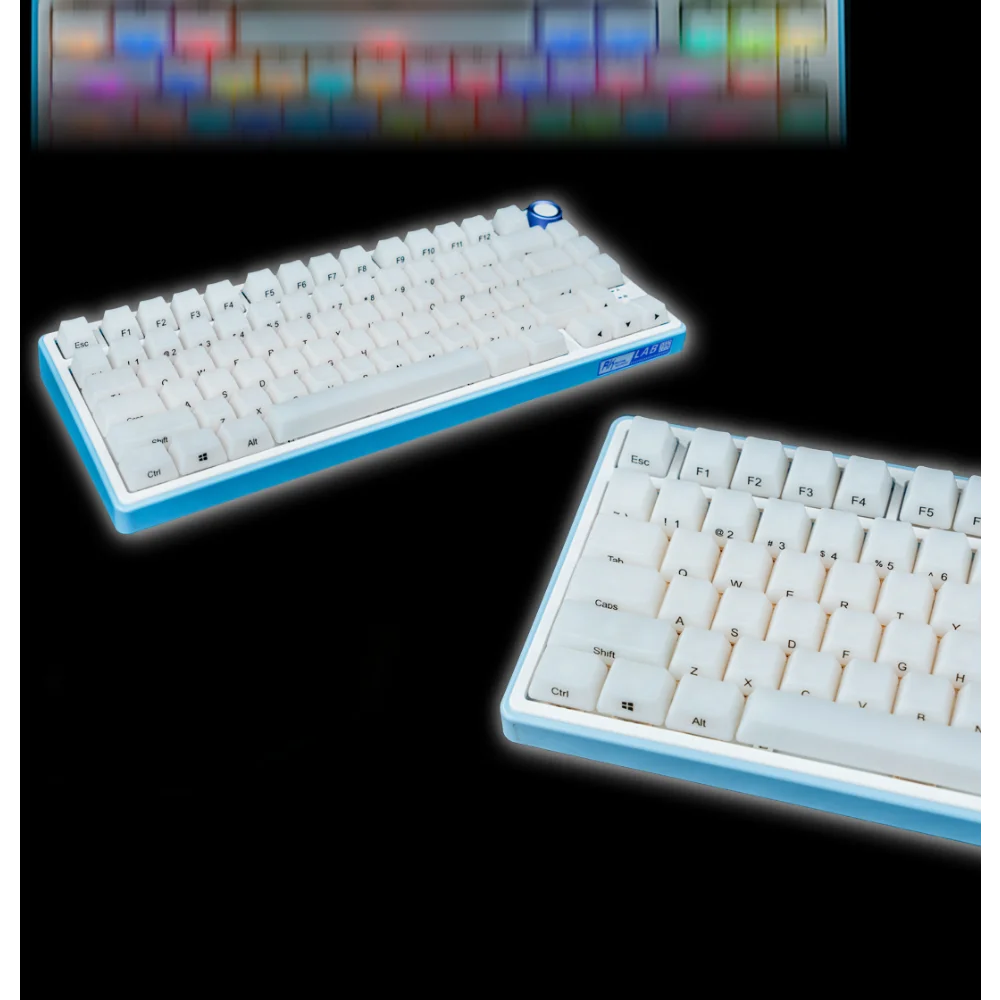 Clear Matte White Frosted Keycaps 104 Keys OEM Height ABS Side Engraving Backlighting for Mx Profile Mechanical Keyboard Kits
Clear Matte White Frosted Keycaps 104 Keys OEM Height ABS Side Engraving Backlighting for Mx Profile Mechanical Keyboard Kits