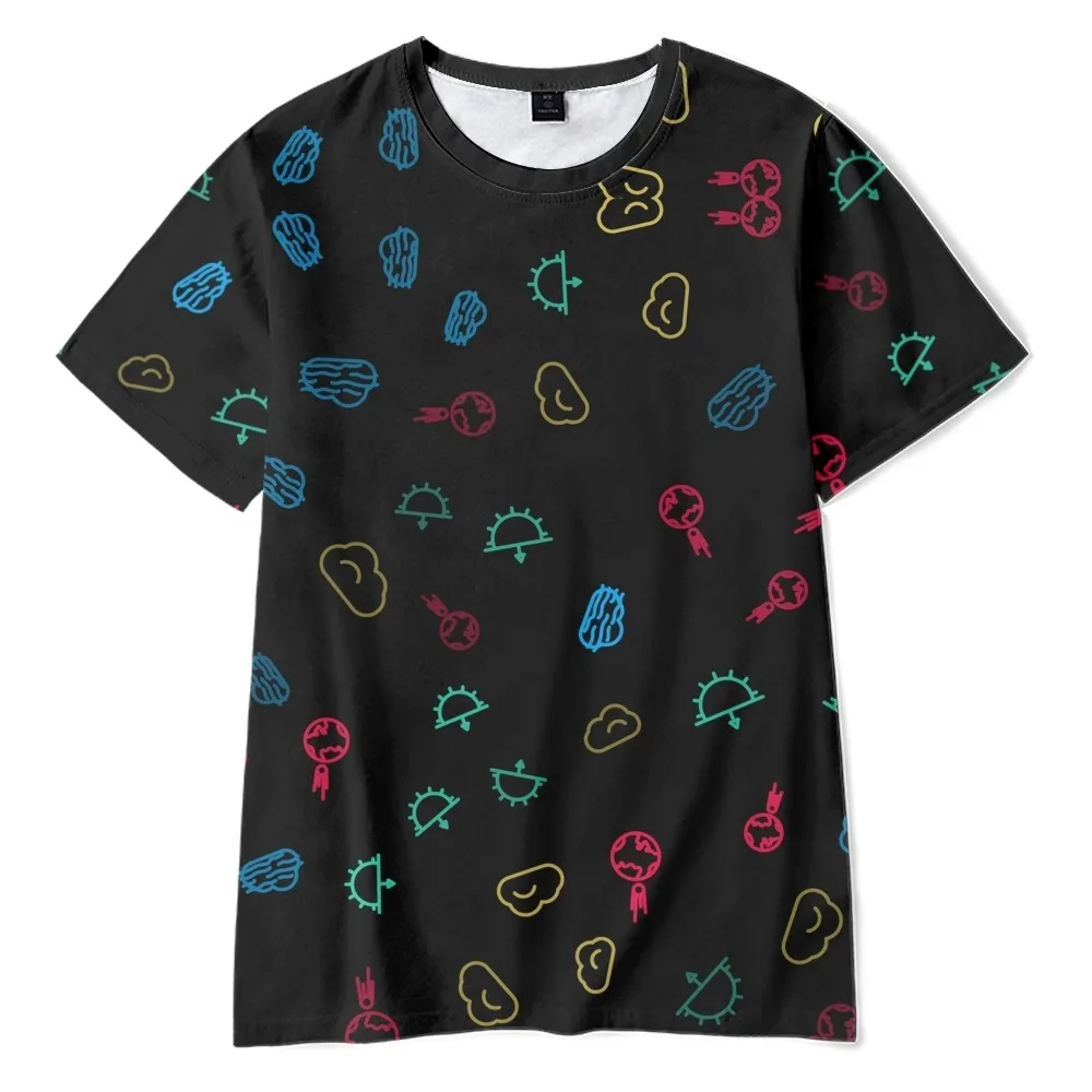 2022 new men's casual breathable Fashion Top T-shirt Custom Hip Hop business round neck short sleeve T-shirt marine organism 
2022 new men's casual breathable Fashion Top T-shirt Custom Hip Hop business round neck short sleeve T-shirt marine organism