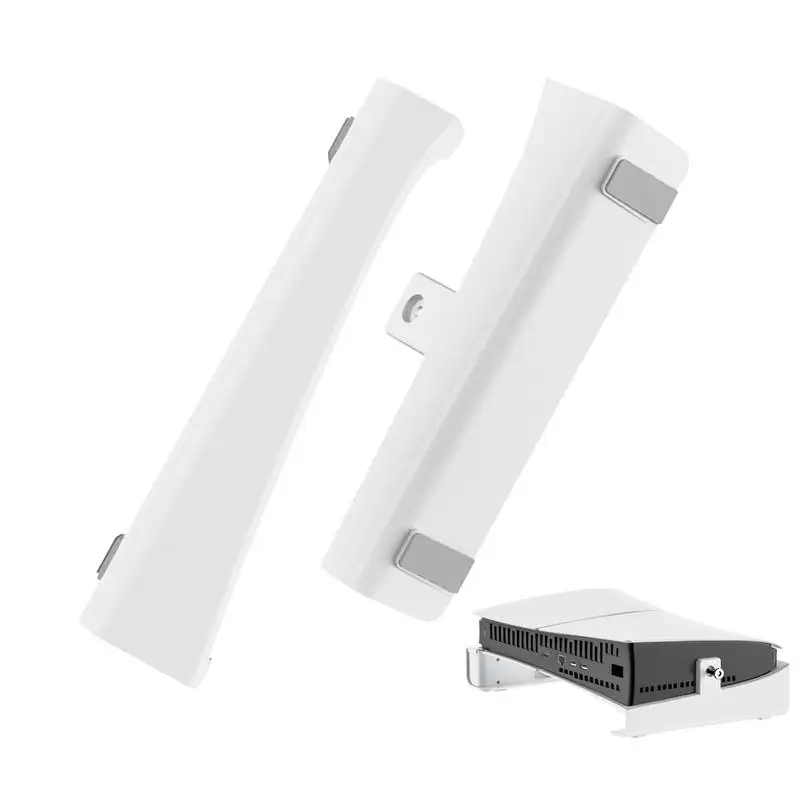 Подставка для охлаждения, противоскользящая вертикальная подставка, прочная подставка для держателя, горизонтальный держатель для тонкой температуры консоли Ps5 
Подставка для охлаждения, противоскользящая вертикальная подставка, прочная подставка для держателя, горизонтальный держатель для тонкой температуры консоли Ps5