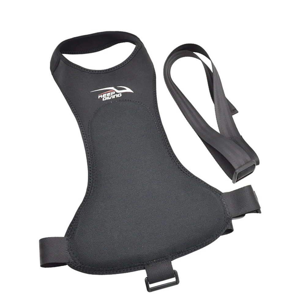 Professional Chest Loading Pad Diving Breast Vest Thickened Underwater Hunting Spear Chest Protection Anti-Collision Adjustable 
Professional Chest Loading Pad Diving Breast Vest Thickened Underwater Hunting Spear Chest Protection Anti-Collision Adjustable