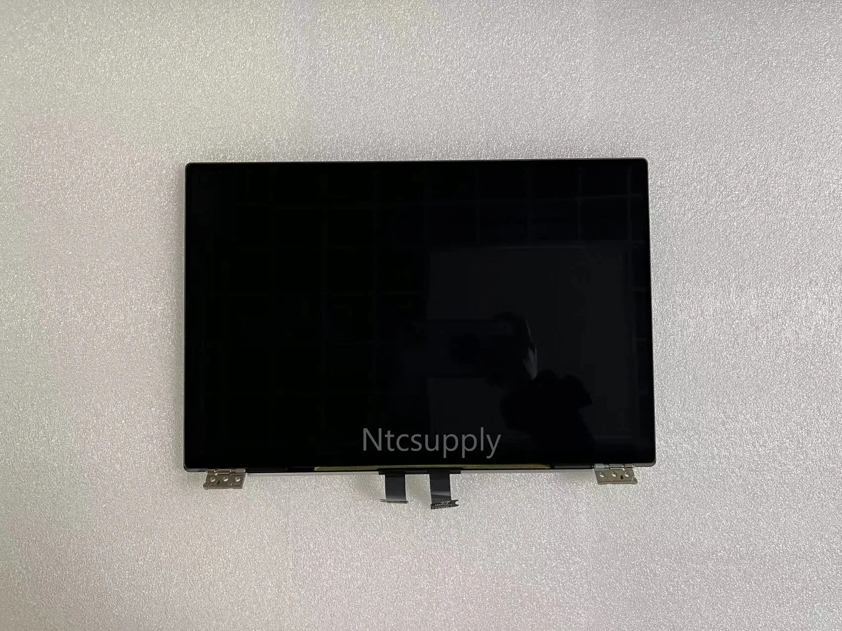 0105D4 For Dell XPS 9300 13.4" UHD+ Sliver Touchscreen LCD Screen Display Assembly
0105D4 For Dell XPS 9300 13.4" UHD+ Sliver Touchscreen LCD Screen Display Assembly