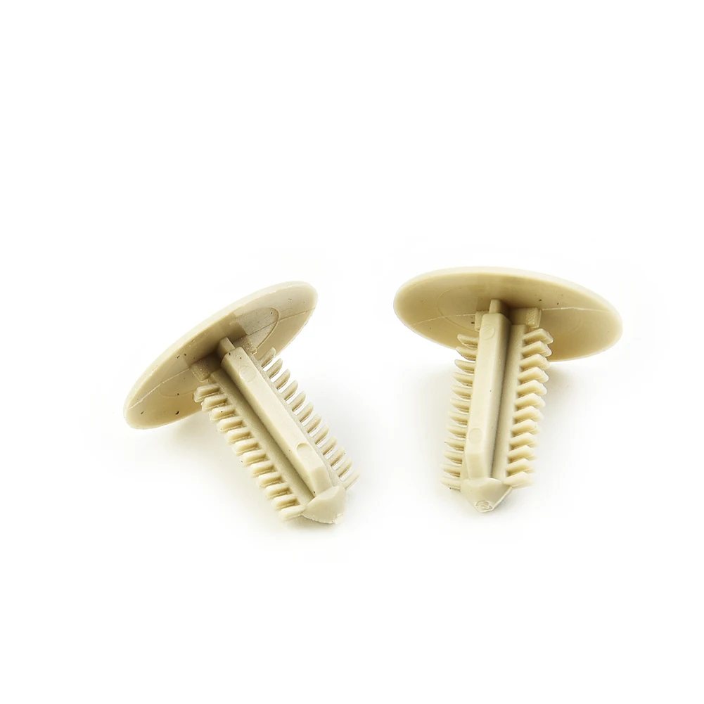 Parts Car clips Replacement Retainer Roof Tool Accessory Fastener For Toyota Hiace Headliner Moulding Practical
Parts Car clips Replacement Retainer Roof Tool Accessory Fastener For Toyota Hiace Headliner Moulding Practical