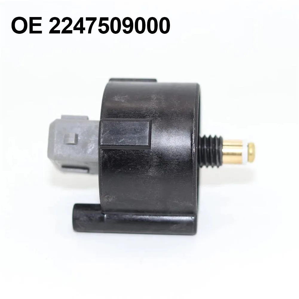 Hot Sales New Useful Durable Water Sensor Fuel Filter Plastic Plug-And-Play Replacement 2247509000 Accessories
Hot Sales New Useful Durable Water Sensor Fuel Filter Plastic Plug-And-Play Replacement 2247509000 Accessories