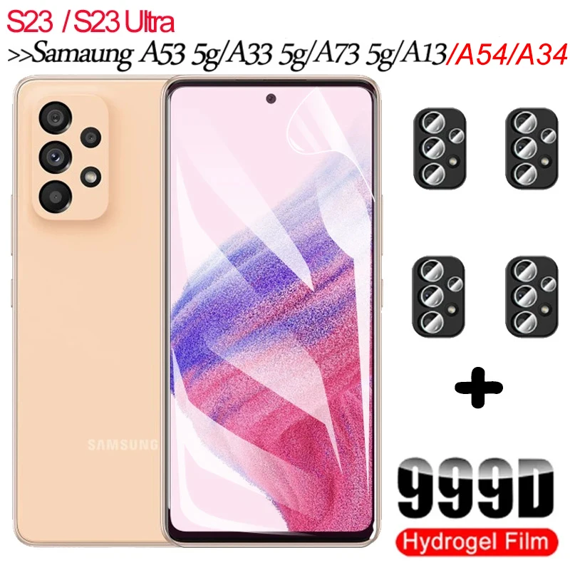 samsung a54 Hydrogel Film For Samsung a53 Screen Protector samsung a 53 a13 a73 a33 protector hidrogel For Samsung S23 Clear lamina hidrogel samsung galaxy a53 5g Accessories Not Glass
samsung a54 Hydrogel Film For Samsung a53 Screen Protector samsung a 53 a13 a73 a33 protector hidrogel For Samsung S23 Clear lamina hidrogel samsung galaxy a53 5g Accessories Not Glass