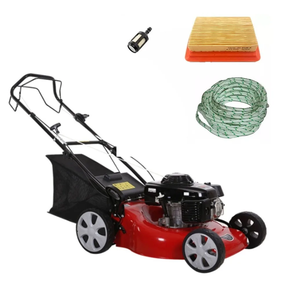 Комплект воздушных фильтров для FS120 FS300 FS350 FS400 FS450, топливный шнур с устойчивым к топливу и топливный фильтр для эффективного обслуживания
Комплект воздушных фильтров для FS120 FS300 FS350 FS400 FS450, топливный шнур с устойчивым к топливу и топливный фильтр для эффективного обслуживания