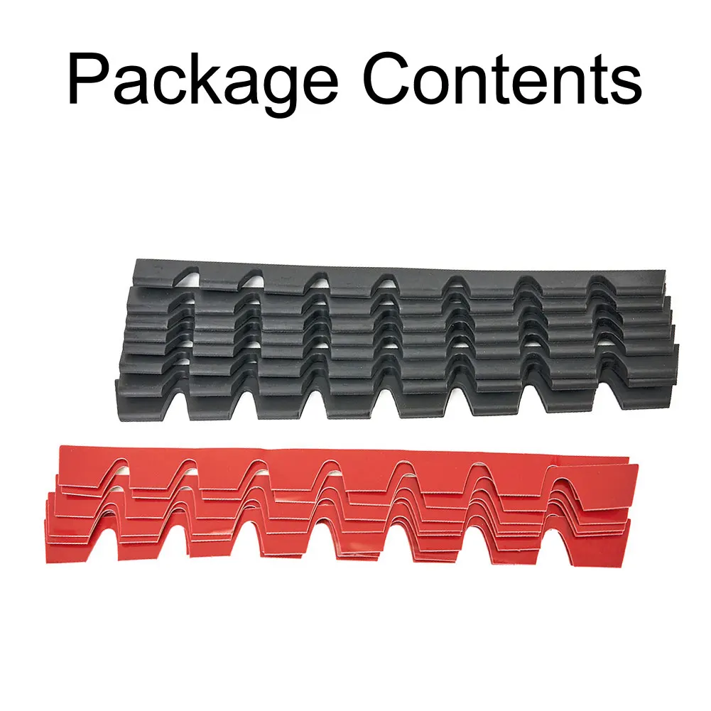 8x Black Car Front Lip Bumper Guard Decorative Strip Anti-Scratch Anti-collision Tools Scrape Protector Skid Plate DIY 35x2.8cm
8x Black Car Front Lip Bumper Guard Decorative Strip Anti-Scratch Anti-collision Tools Scrape Protector Skid Plate DIY 35x2.8cm