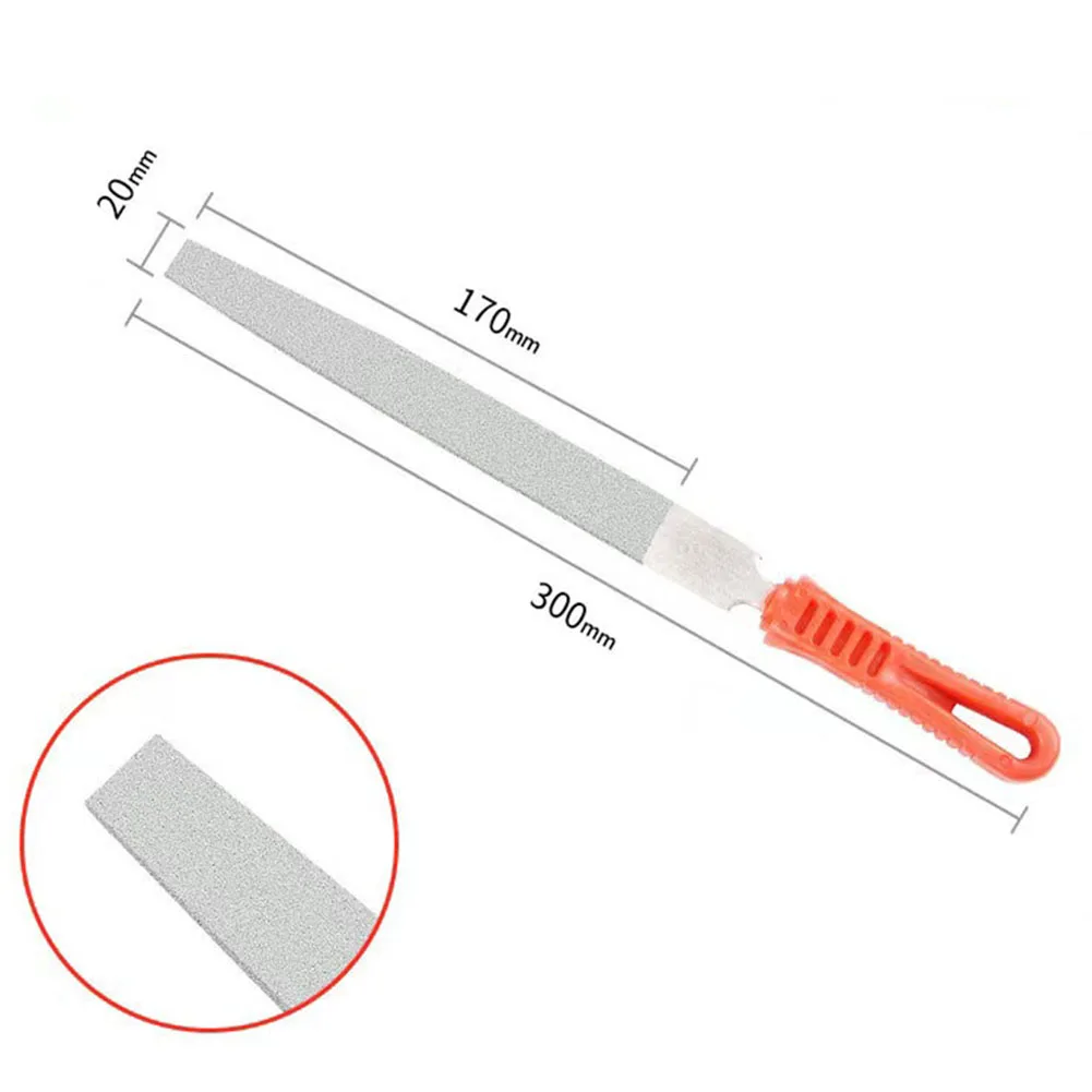 8 Inches Files Diamond Files For Metal Jeweler Stone Polishing Wood Carving Craft Hand Tools Flat File Semi-round File
8 Inches Files Diamond Files For Metal Jeweler Stone Polishing Wood Carving Craft Hand Tools Flat File Semi-round File