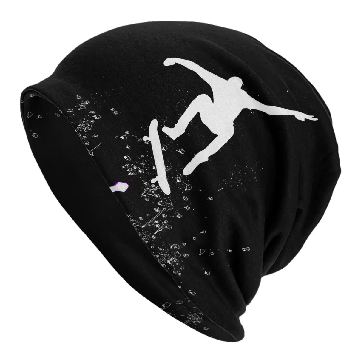 Bonnet Hats Sport Men Women's Skateboarding Saved My Sanity Cap Design Skullies Beanies Caps
Bonnet Hats Sport Men Women's Skateboarding Saved My Sanity Cap Design Skullies Beanies Caps
