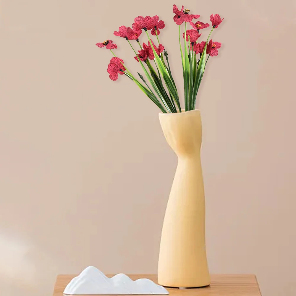 1 Bundle Artificial Flowers No Fade Branch Outdoor Plastic Plants Window Box Garden Porch Decor Festive Party Supplies
1 Bundle Artificial Flowers No Fade Branch Outdoor Plastic Plants Window Box Garden Porch Decor Festive Party Supplies