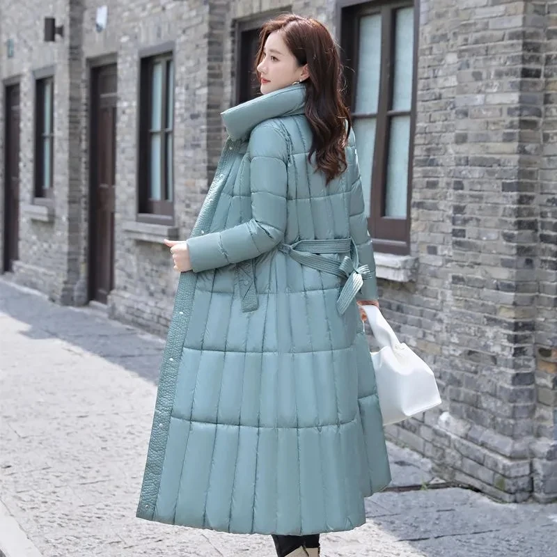 2023 Winter New Glossy Cotton Coat Women'S Large Size Loose Cotton Padded Jacket Women Winter Jacket Warm Thicken Long Parkas Wo
2023 Winter New Glossy Cotton Coat Women'S Large Size Loose Cotton Padded Jacket Women Winter Jacket Warm Thicken Long Parkas Wo