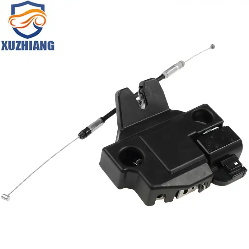 64600-33140 6460033140 Новый силовой привод защелки багажника для Lexus ES350 3.5L 2007-2012
64600-33140 6460033140 Новый силовой привод защелки багажника для Lexus ES350 3.5L 2007-2012
