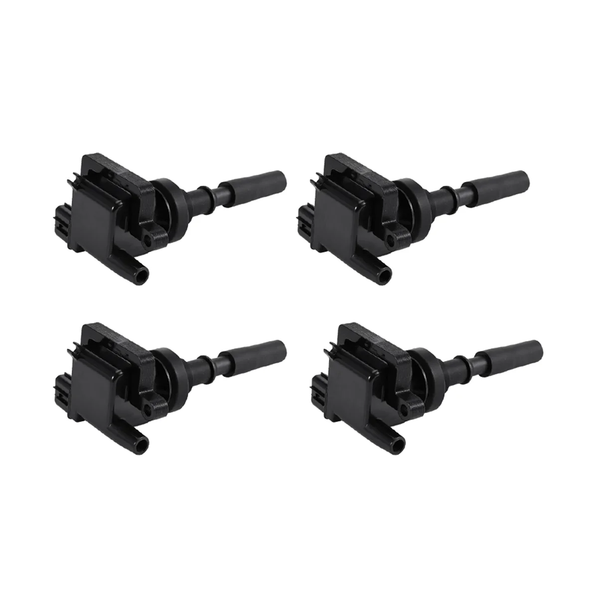 4 шт./комплект, катушка зажигания MD325592 для Mini 0,7 1994-2012 Town Box 1,1 1998-2003 MD308914
4 шт./комплект, катушка зажигания MD325592 для Mini 0,7 1994-2012 Town Box 1,1 1998-2003 MD308914