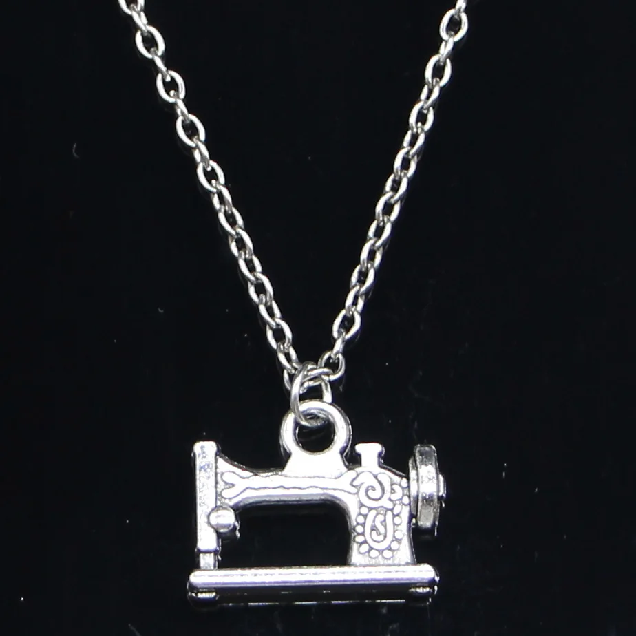 20 шт., подвеска для швейной машины, 20 х15 мм
20 шт., подвеска для швейной машины, 20 х15 мм