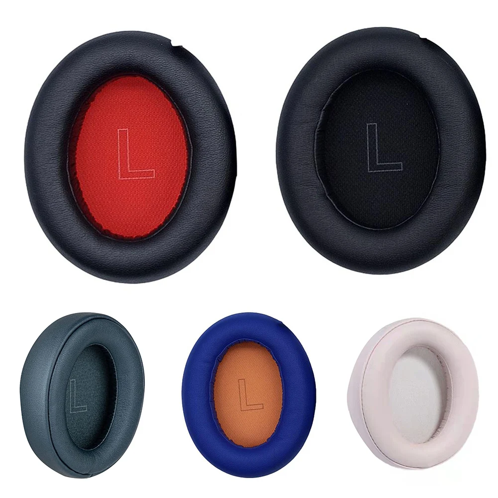 Replacement Ear Pads For Anker Soundcore Life Q10 Q20 Q30 Q35 Headphones Soft Foam Ear Cushions Protein Earmuffs
Replacement Ear Pads For Anker Soundcore Life Q10 Q20 Q30 Q35 Headphones Soft Foam Ear Cushions Protein Earmuffs