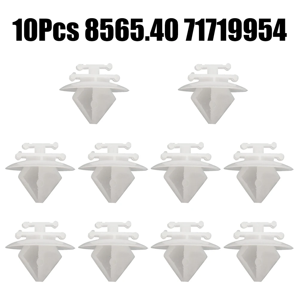 10 шт. внешняя деталь автомобиля для C2 C3 206 207 8565,40 856540 7701056846 автомобильные крепежные детали аксессуары
10 шт. внешняя деталь автомобиля для C2 C3 206 207 8565,40 856540 7701056846 автомобильные крепежные детали аксессуары