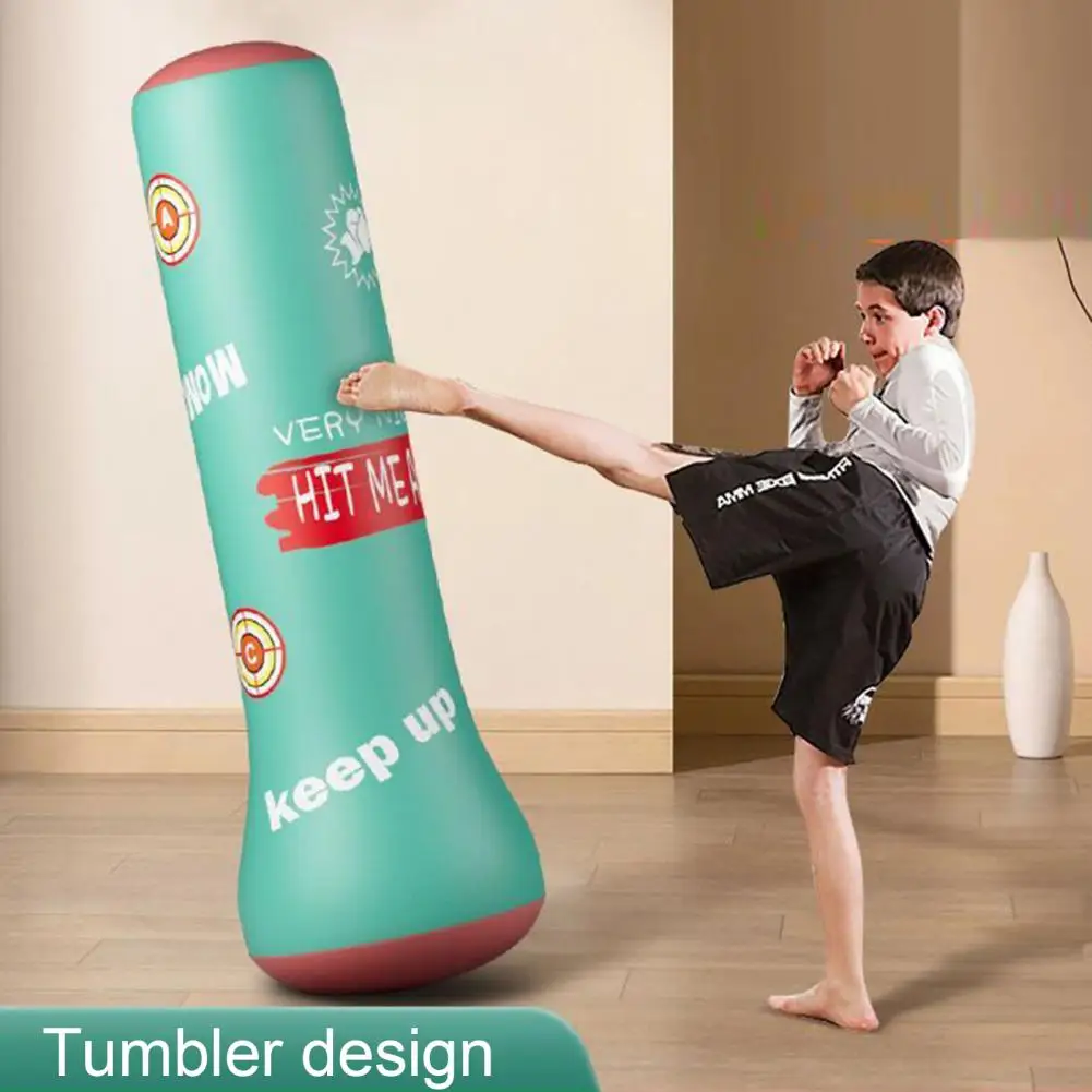 Kids Boxing Bag Durable Punching Bags for Kids Fun Exercise Game Equipment Birthday Gifts Attractive Pattern Kids Boxing Bag
Kids Boxing Bag Durable Punching Bags for Kids Fun Exercise Game Equipment Birthday Gifts Attractive Pattern Kids Boxing Bag
