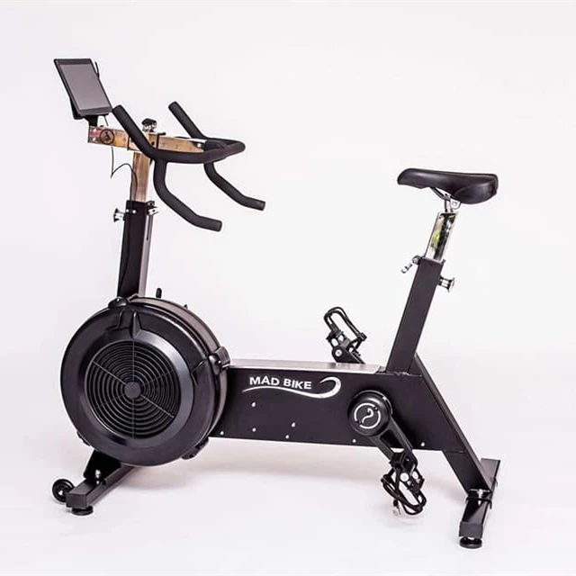 YG-F001 Air Bike Machine Fitness Exercise Commercial Gym Equipment Indoor Body Building Sport
YG-F001 Air Bike Machine Fitness Exercise Commercial Gym Equipment Indoor Body Building Sport