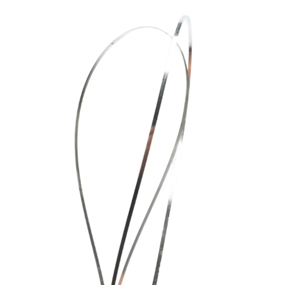 Brand New Durable Hot Sale Protable Useful Soldering Wire Welding Rod 1.8-2.1ft 1Pc 55-65cm Corrosion Resistance
Brand New Durable Hot Sale Protable Useful Soldering Wire Welding Rod 1.8-2.1ft 1Pc 55-65cm Corrosion Resistance