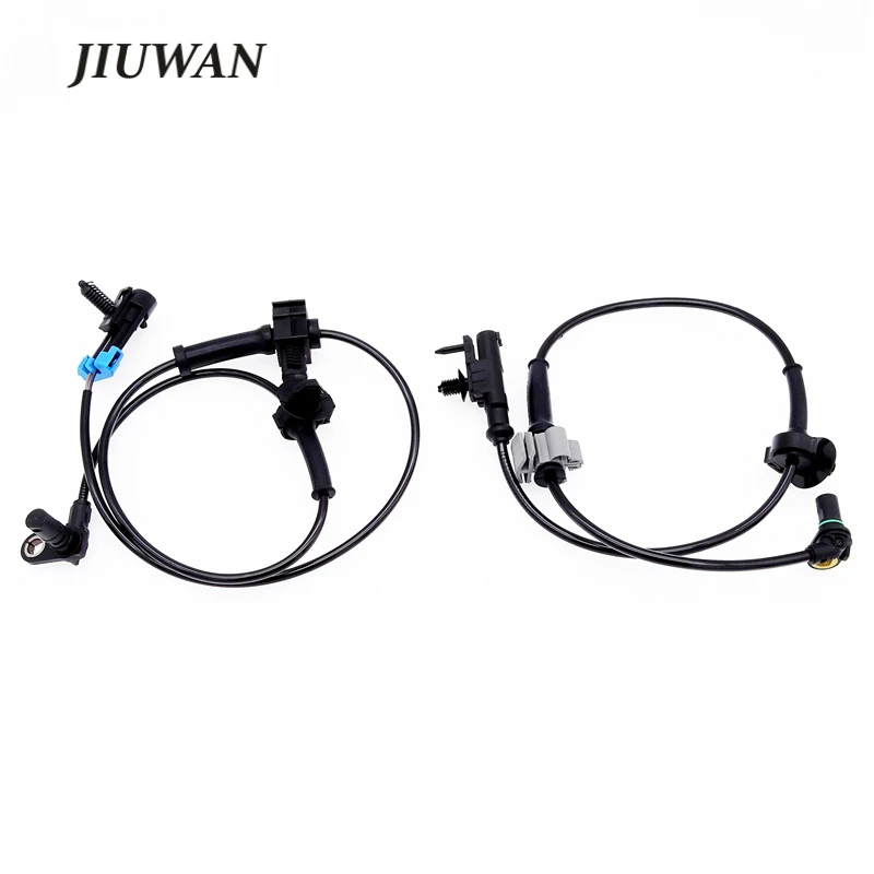 2 Pcs ABS Wheel Speed Sensor Front 15229012 Rear 15121067 For Chevrolet Avalanche Tahoe GMC Yukon Cadillac 2007 2008 2009-2012
2 Pcs ABS Wheel Speed Sensor Front 15229012 Rear 15121067 For Chevrolet Avalanche Tahoe GMC Yukon Cadillac 2007 2008 2009-2012