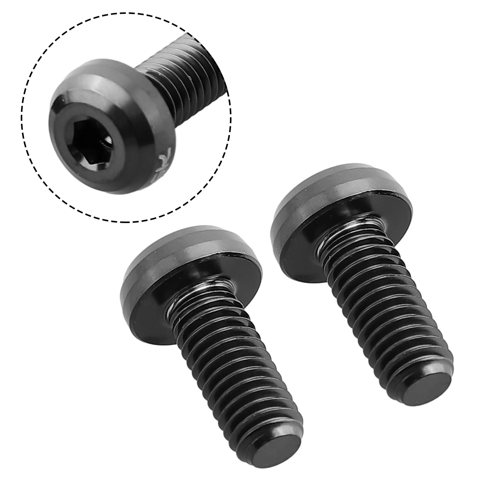 Water Bottle Cage Bolts 1pc Accessories Bottle Holder Screw Cycling Parts M5x12mm MTB Mountain Bike Road Bicycle
Water Bottle Cage Bolts 1pc Accessories Bottle Holder Screw Cycling Parts M5x12mm MTB Mountain Bike Road Bicycle
