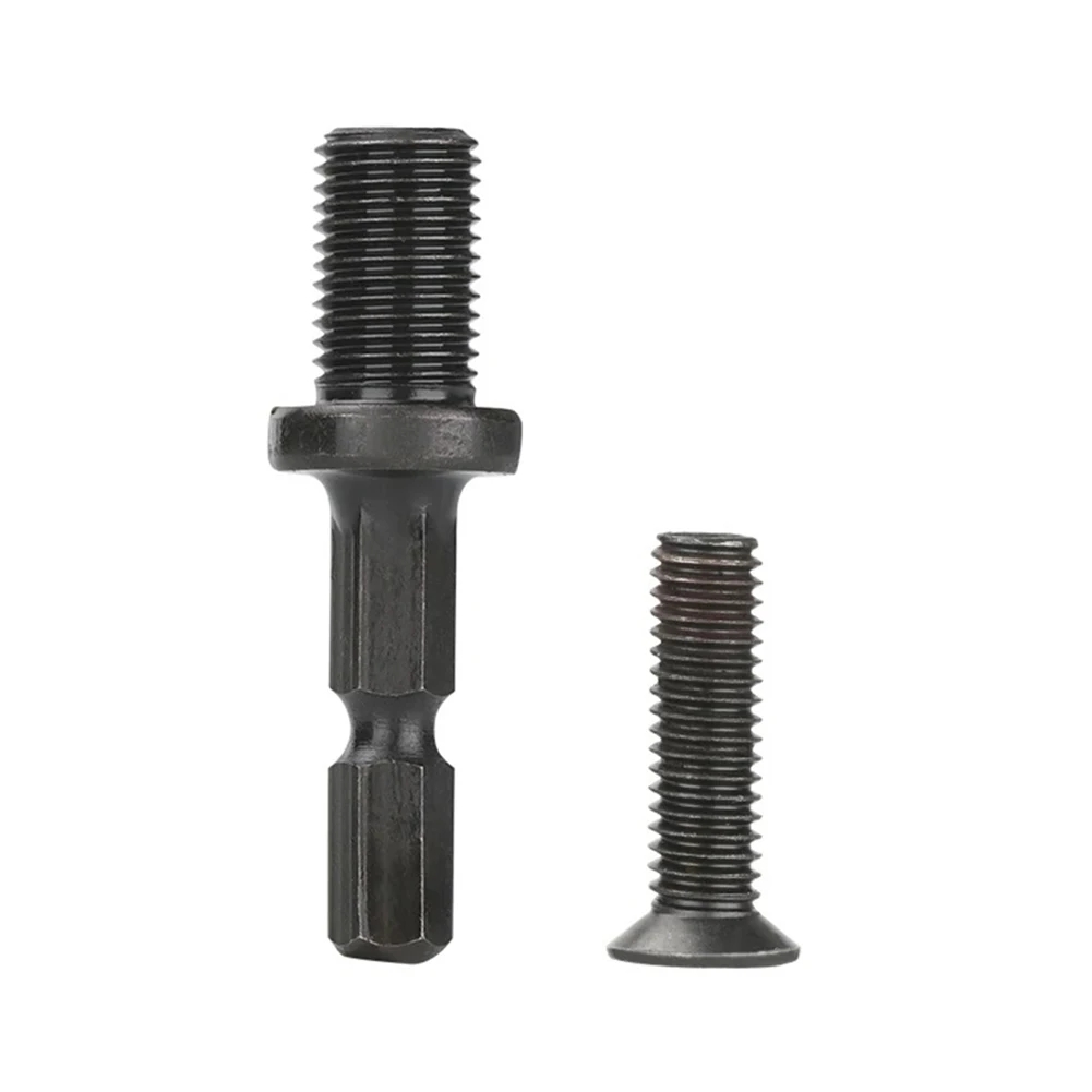 Hex Shank Adapter Drill Adapters Drill Chuck Drill Chuck Adapter For Woodworking Hand Tools Power Tools Parts 2pcs
Hex Shank Adapter Drill Adapters Drill Chuck Drill Chuck Adapter For Woodworking Hand Tools Power Tools Parts 2pcs