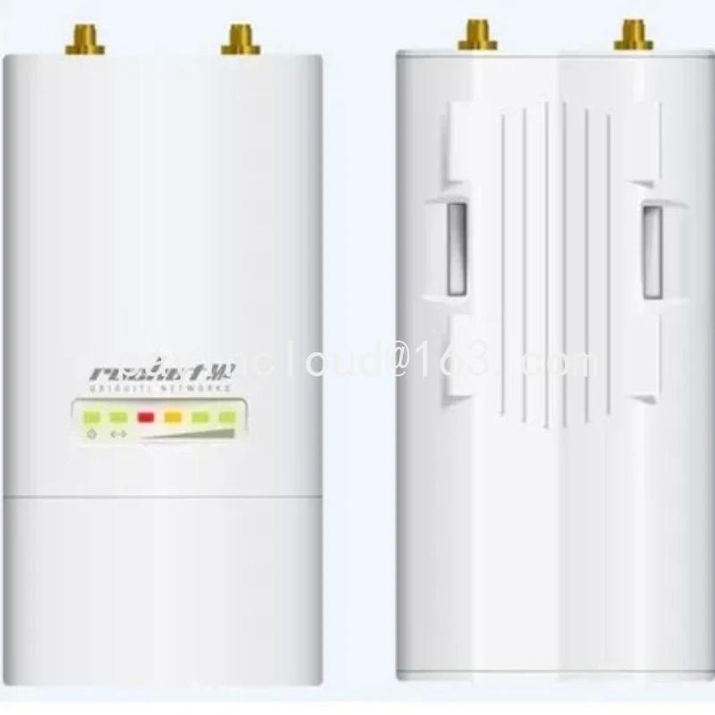 Б/у оригинальная базовая станция Rocket M2 RM2 2,3-2,7G с мощным покрытием от точки до точки
Б/у оригинальная базовая станция Rocket M2 RM2 2,3-2,7G с мощным покрытием от точки до точки