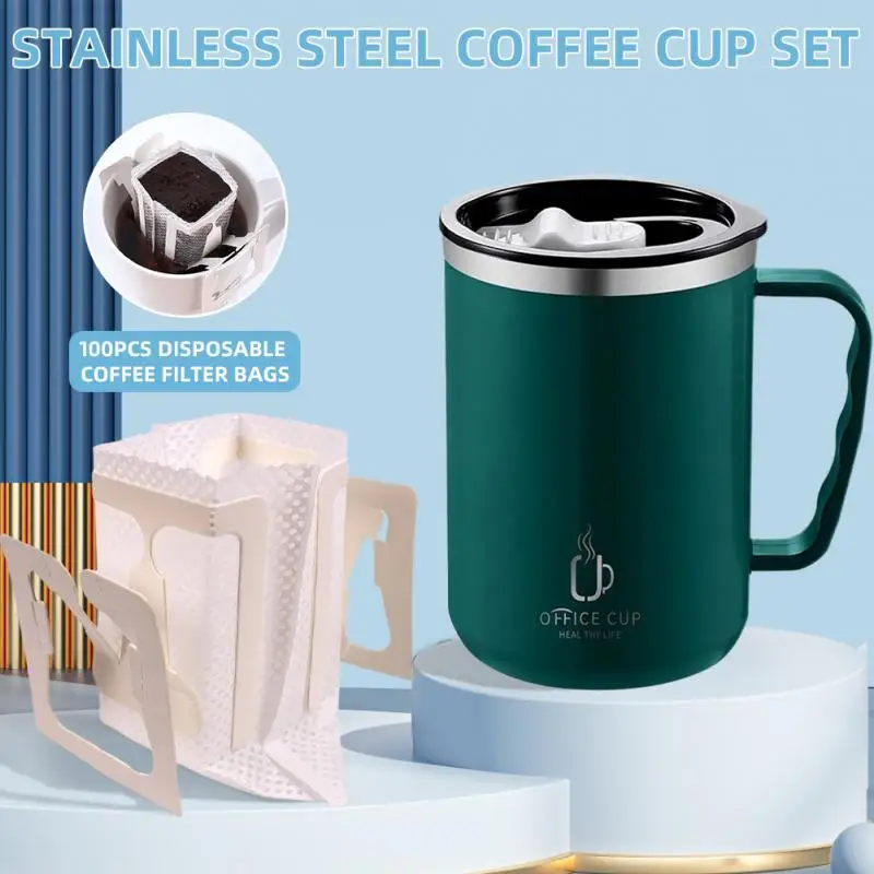 Ear Hanging Type Disposable Paper Bag Portable High Quality Tea Filter Bag Espresso Filter Bag Biodegradable Easy To Use
Ear Hanging Type Disposable Paper Bag Portable High Quality Tea Filter Bag Espresso Filter Bag Biodegradable Easy To Use