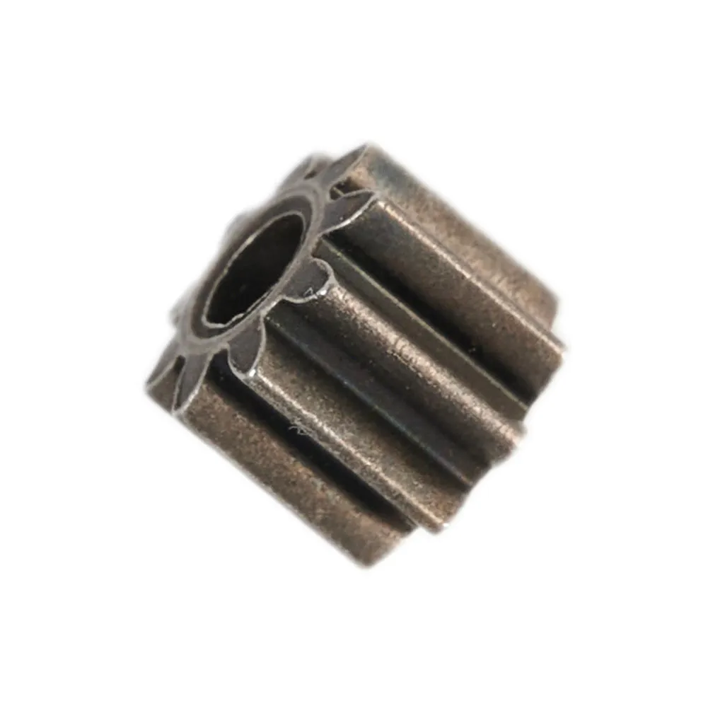 9 Teeth Gear 9 Teeth D Type Tools Accessories Easy To Use Parts 9 Teeth D Type Charge Screwdriver For Cordless Drill 1Pc Useful
9 Teeth Gear 9 Teeth D Type Tools Accessories Easy To Use Parts 9 Teeth D Type Charge Screwdriver For Cordless Drill 1Pc Useful