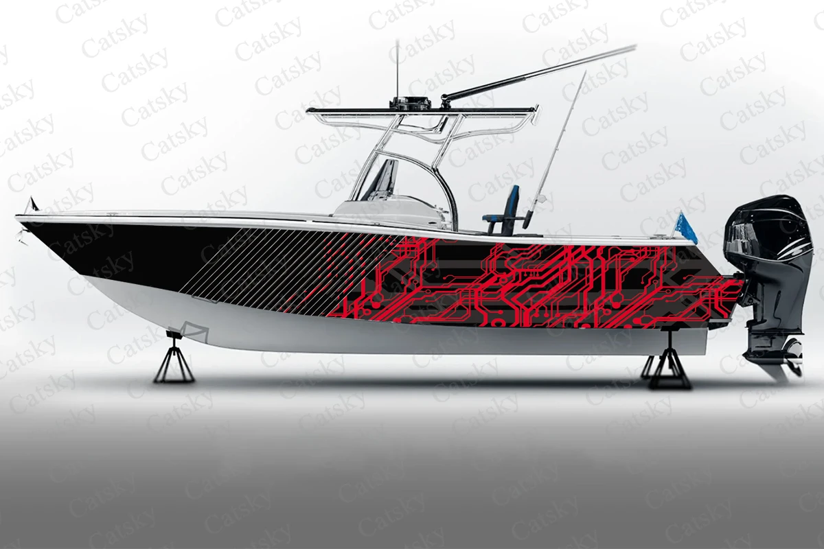Abstract geometric vector irregular Boat Sticker Packaging Fish Boat Vinyl Waterproof Custom Marine Boat Decal Sticker 
Abstract geometric vector irregular Boat Sticker Packaging Fish Boat Vinyl Waterproof Custom Marine Boat Decal Sticker